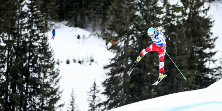 Equitation : Avant le Jumping, Megève mise sur le ski