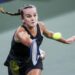 Tennis : Clara Burel poursuit l’aventure à Angers