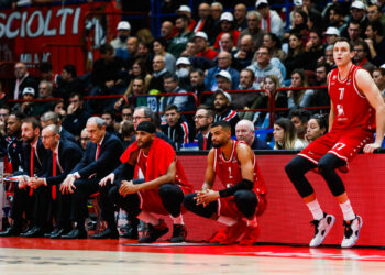 Basket : Timothée Luwawu-Cabarrot, l’escalade à Milan