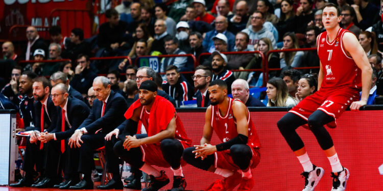 Basket : Timothée Luwawu-Cabarrot, l’escalade à Milan