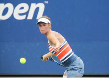 Tennis : Jessika Ponchet en quart à l’Open d’Angers