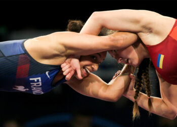 Cyclisme : La piste a rendez-vous à Roubaix