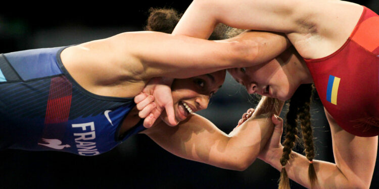 Cyclisme : La piste a rendez-vous à Roubaix