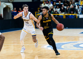 Basket : Fos, passer les fêtes hors de la zone rouge