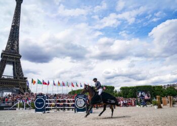 La France, leader mondiale du tourisme sportif