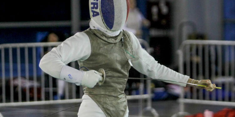 Escrime : Week-end fructueux pour l’Equipe de France