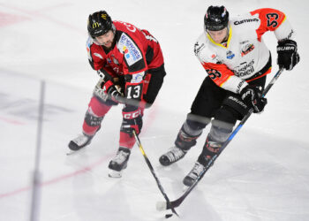 Hockey : Nice accueille Briançon pour se relancer