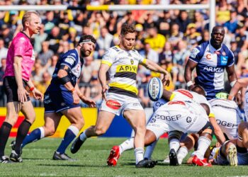 Rugby : Deux derbys de l’Ouest alléchants