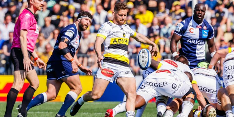 Rugby : Deux derbys de l’Ouest alléchants