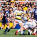 Rugby : Deux derbys de l’Ouest alléchants