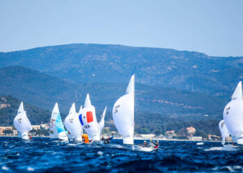 Voile : Le “Tour Voile”, une formation nécessaire