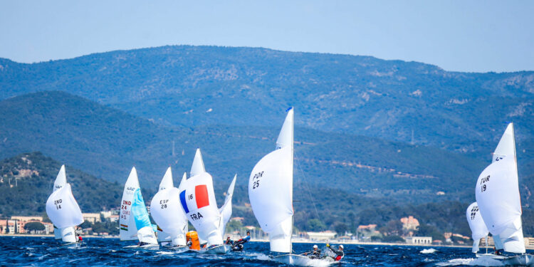 Voile : Le “Tour Voile”, une formation nécessaire