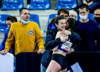 Sébastien Reisdorffer : « Margot a toujours été en avance, sur tout »