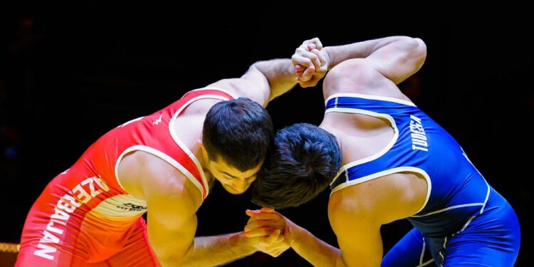 Lutte : Grand rendez-vous à Besançon