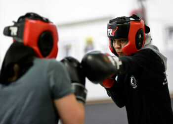 Boxe – Rim Bennama : « Paris 2024, c’est un rêve »