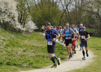 Trail : Du changement pour le trail de la Ria et de l’Océan