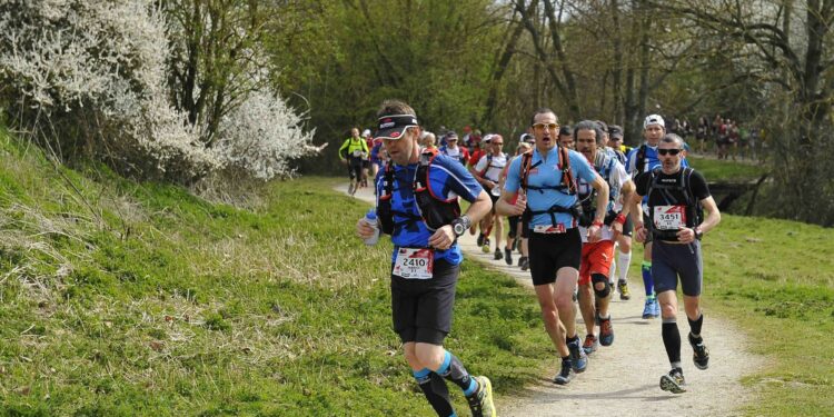 Trail : Du changement pour le trail de la Ria et de l’Océan