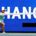 Tennis : Shuai Zhang veut se racheter à Limoges 