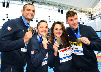 Lutte : Sarreguemines retrouve les sommets