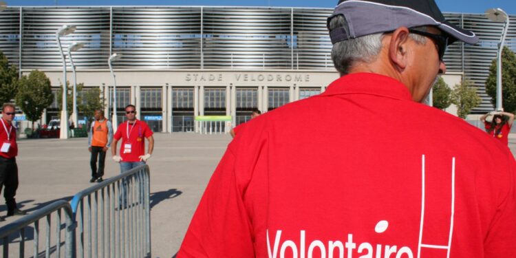 Les nouveaux métiers du sport recrutent à Paris