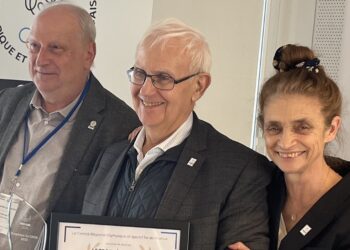 Le monde du sport perd Michel Abravanel