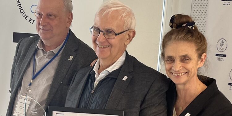 Le monde du sport perd Michel Abravanel