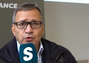 Patrick Karam : « Une étape entre le CREPS IDF et l’INSEP »