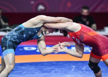 Lutte : Le grand retour du Deglane