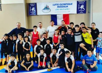 Un Projet Olympique Sportif Territorial pour l’Île-de-France