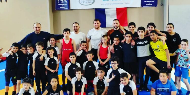 Un Projet Olympique Sportif Territorial pour l’Île-de-France