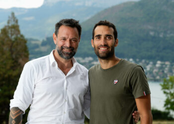 La MGEN œuvre en faveur du sport