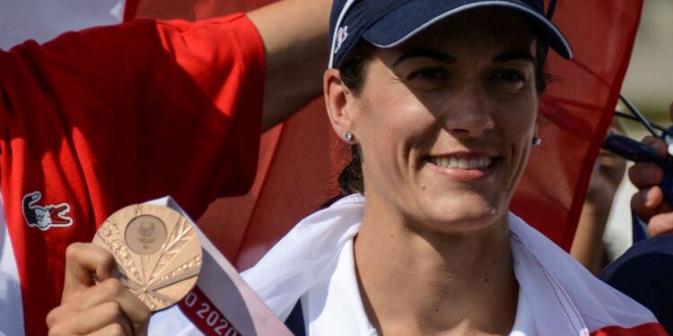 Margot Boulet : « Quand je me lance, c’est à 200% »