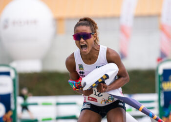 Rebecca Castaudi : « J’ai toujours été hyperactive »