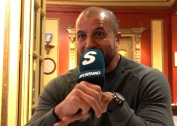 Riadh Tarsim : « Le Stade Français est investi dans le handisport »