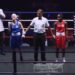 Boxe : Ambrine Zitouni confirme à l’échelon national
