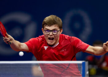 Les Bleu(e)s lancent leur année à Montpellier