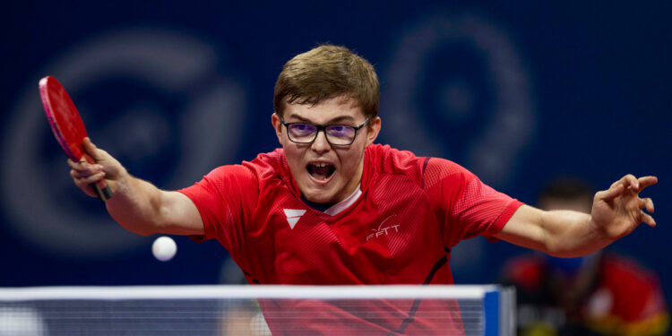 Les Bleu(e)s lancent leur année à Montpellier