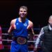 Boxe : Premier titre pour Sami Diguerher