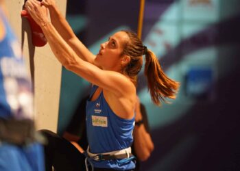 Victoire Andrier : « En ce moment, c’est intensif ! »