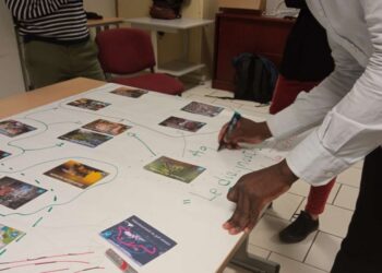 Le CROS Centre-Val de Loire s’intéresse au climat