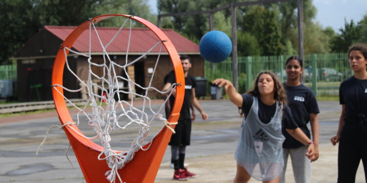 L’Île-de-France mobilisée sur tous les terrains