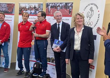 La Nouvelle-Aquitaine, territoire innovant