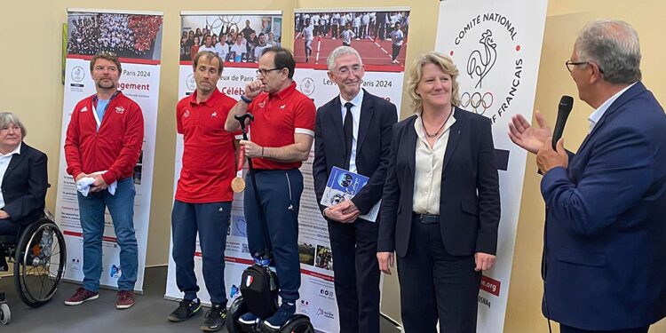 La Nouvelle-Aquitaine, territoire innovant