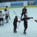 Hockey sur glace : Dans la douleur, Nice vient à bout de Briançon