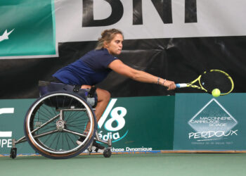 Paratennis : L’Open du Loiret change de dimension