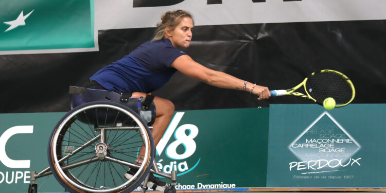Paratennis : L’Open du Loiret change de dimension