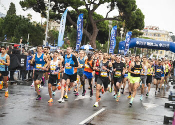 Running : Une Prom’Classic réussie malgré la pluie