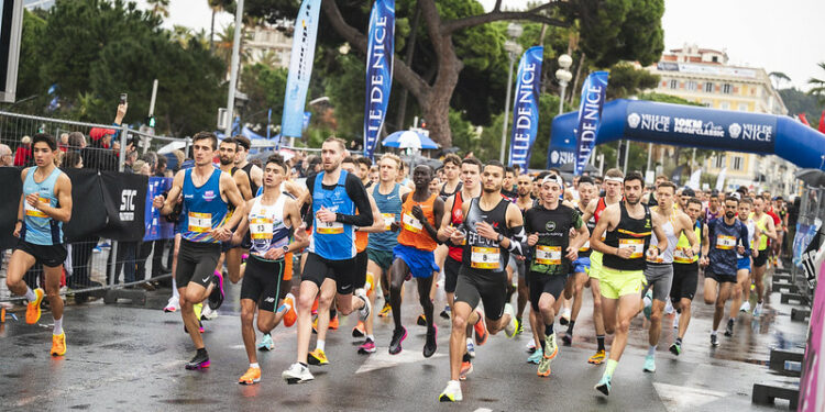 Running : Une Prom’Classic réussie malgré la pluie