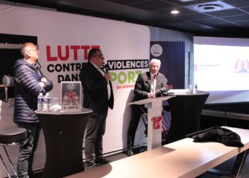 La lutte active du Calvados contre les violences dans le sport