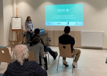 Basket : Le 3×3 fait son tour de France